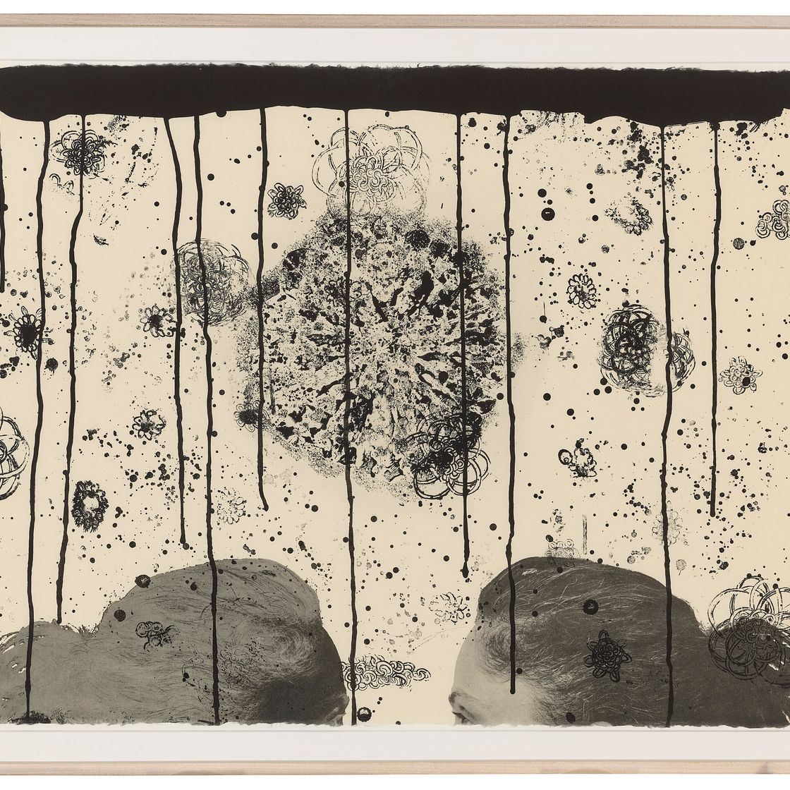 Kiki Smith — Жемчуг Банши, изображение 17