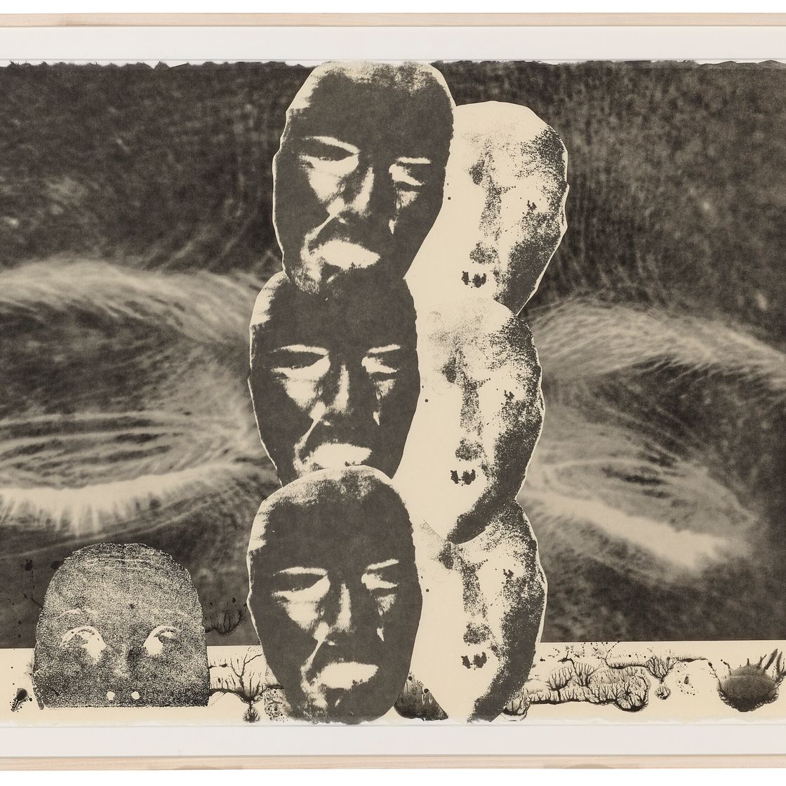 Kiki Smith — Жемчуг Банши, изображение 20