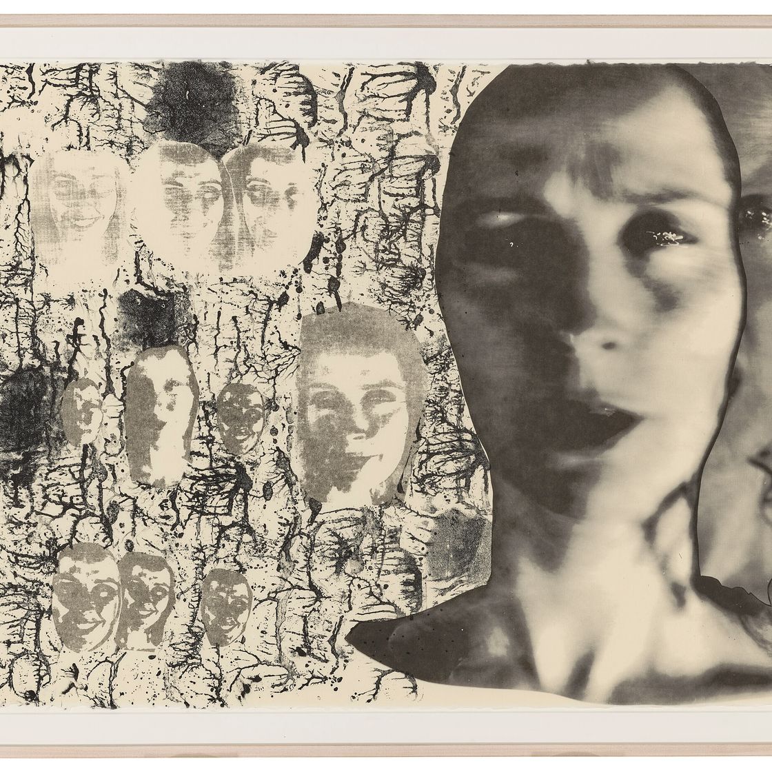 Kiki Smith — Жемчуг Банши, изображение 21