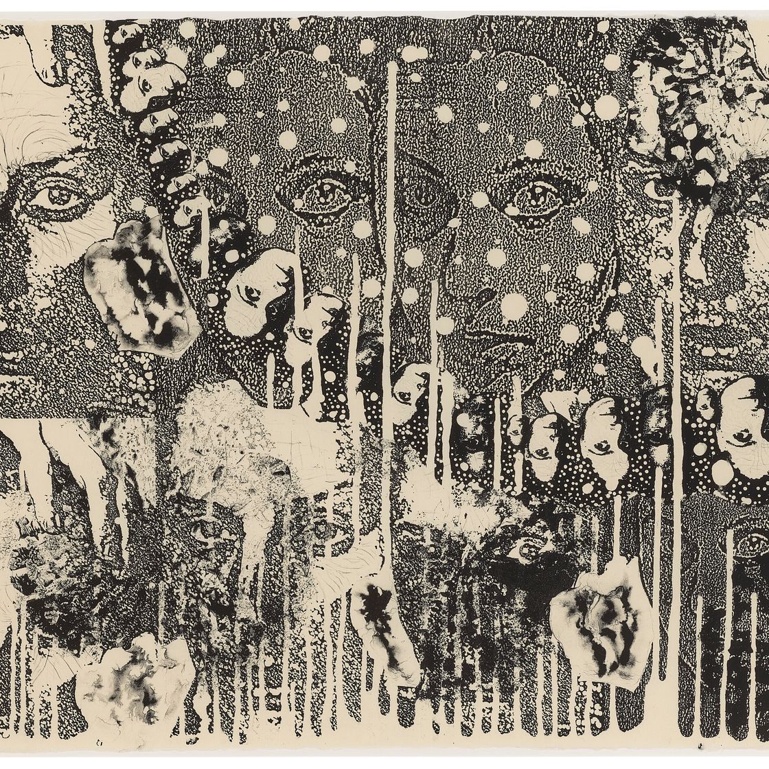 Kiki Smith — Жемчуг Банши, изображение 4