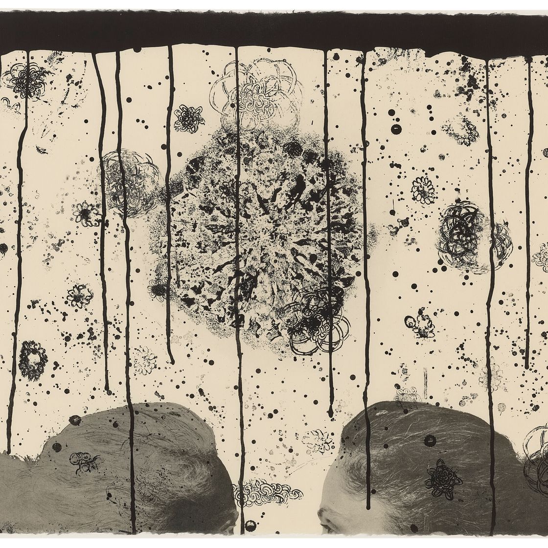 Kiki Smith — Жемчуг Банши, изображение 5