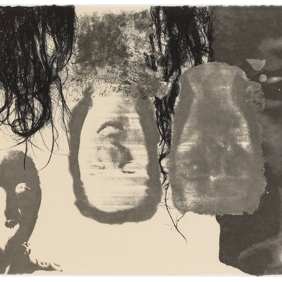 Kiki Smith — Жемчуг Банши, изображение 6