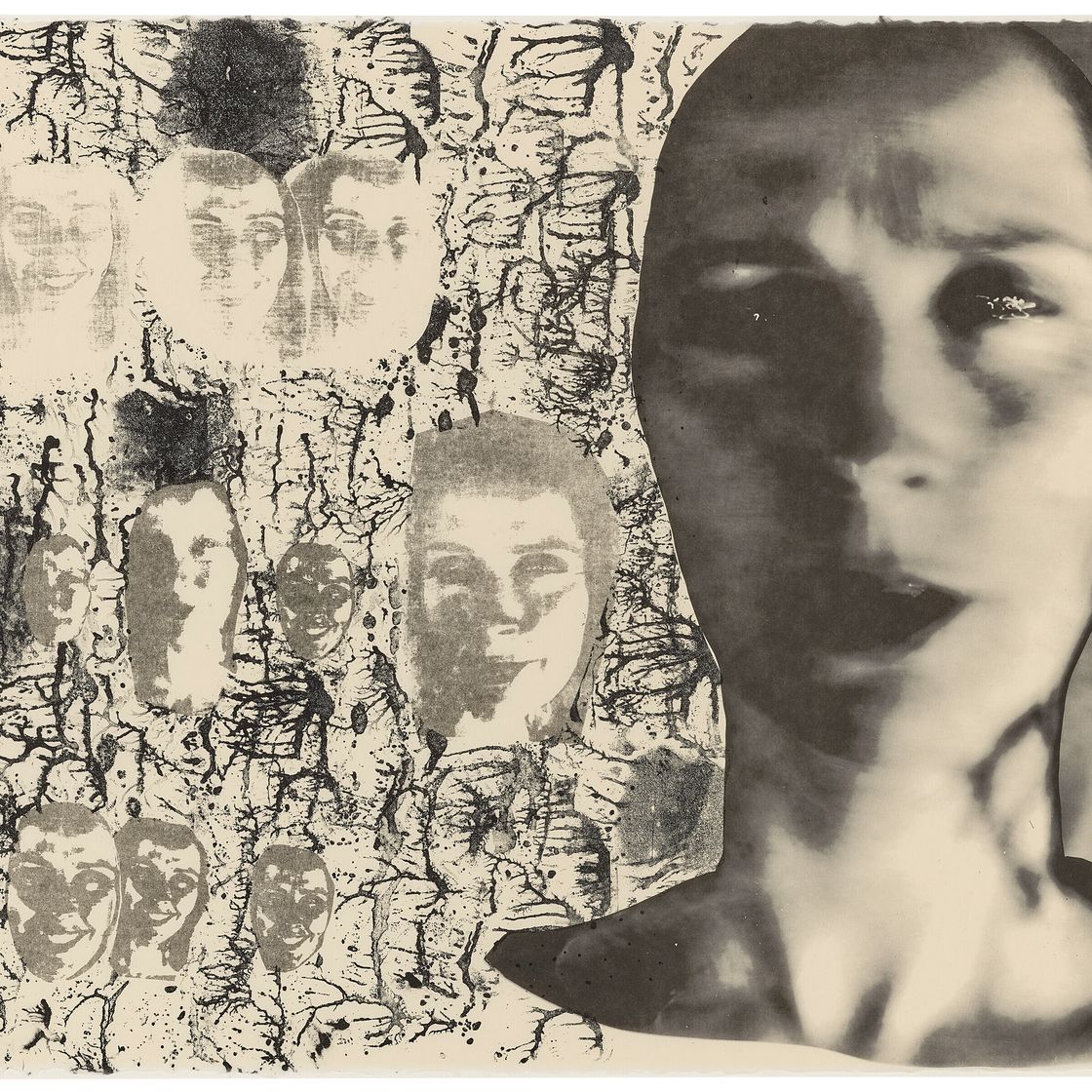 Kiki Smith — Жемчуг Банши, изображение 9