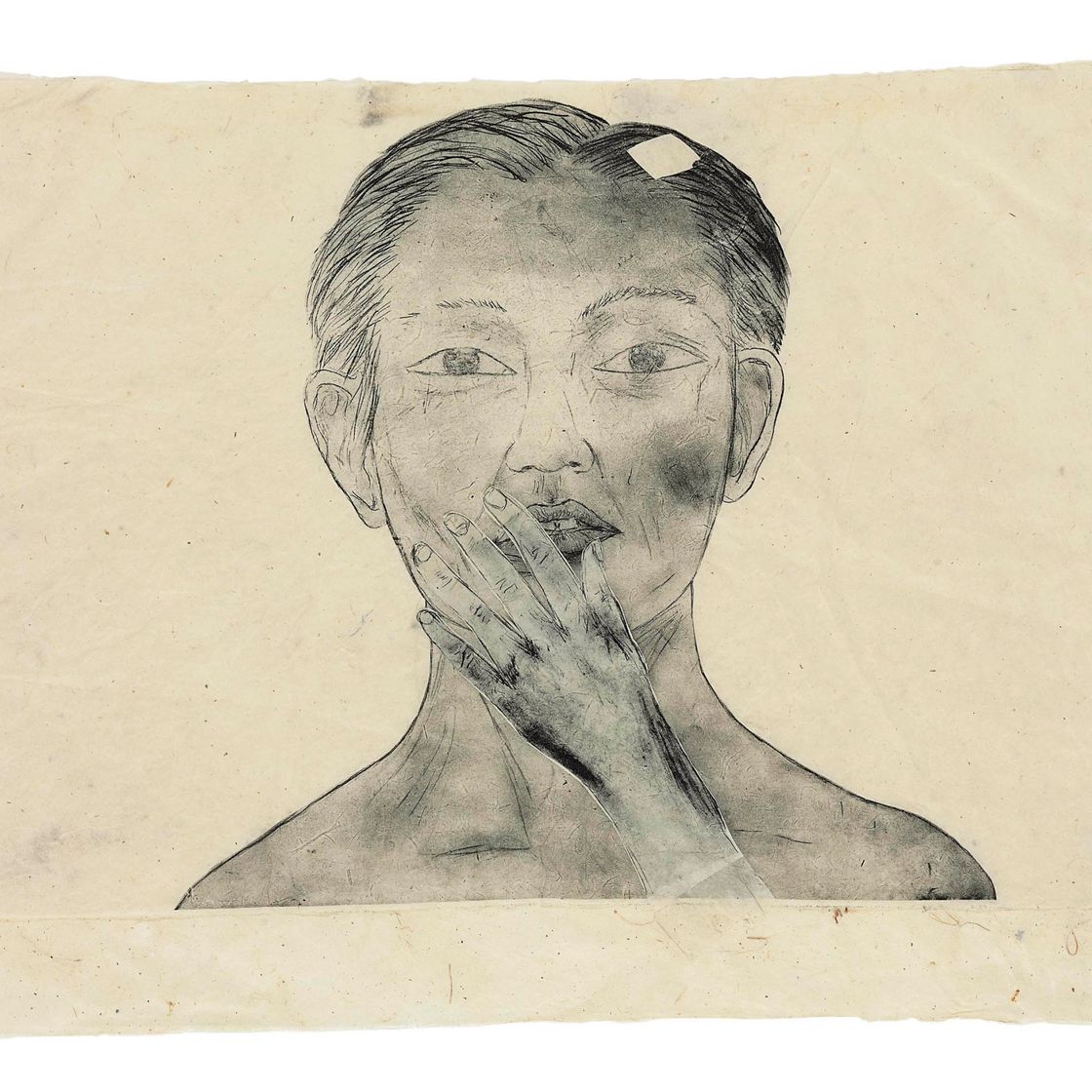 Kiki Smith — О
