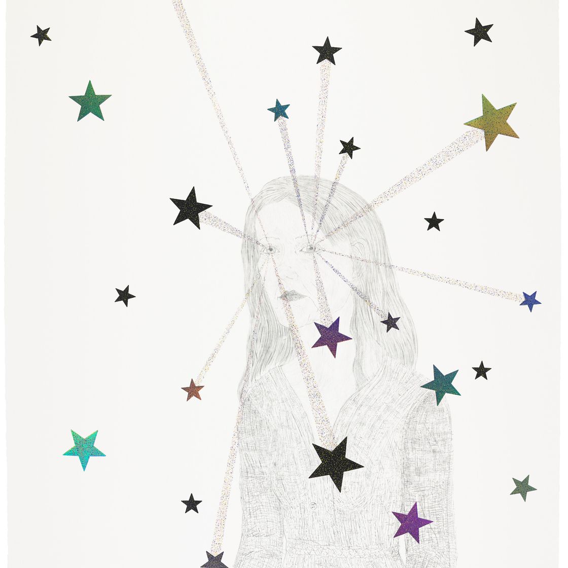 Kiki Smith — Многообещающий