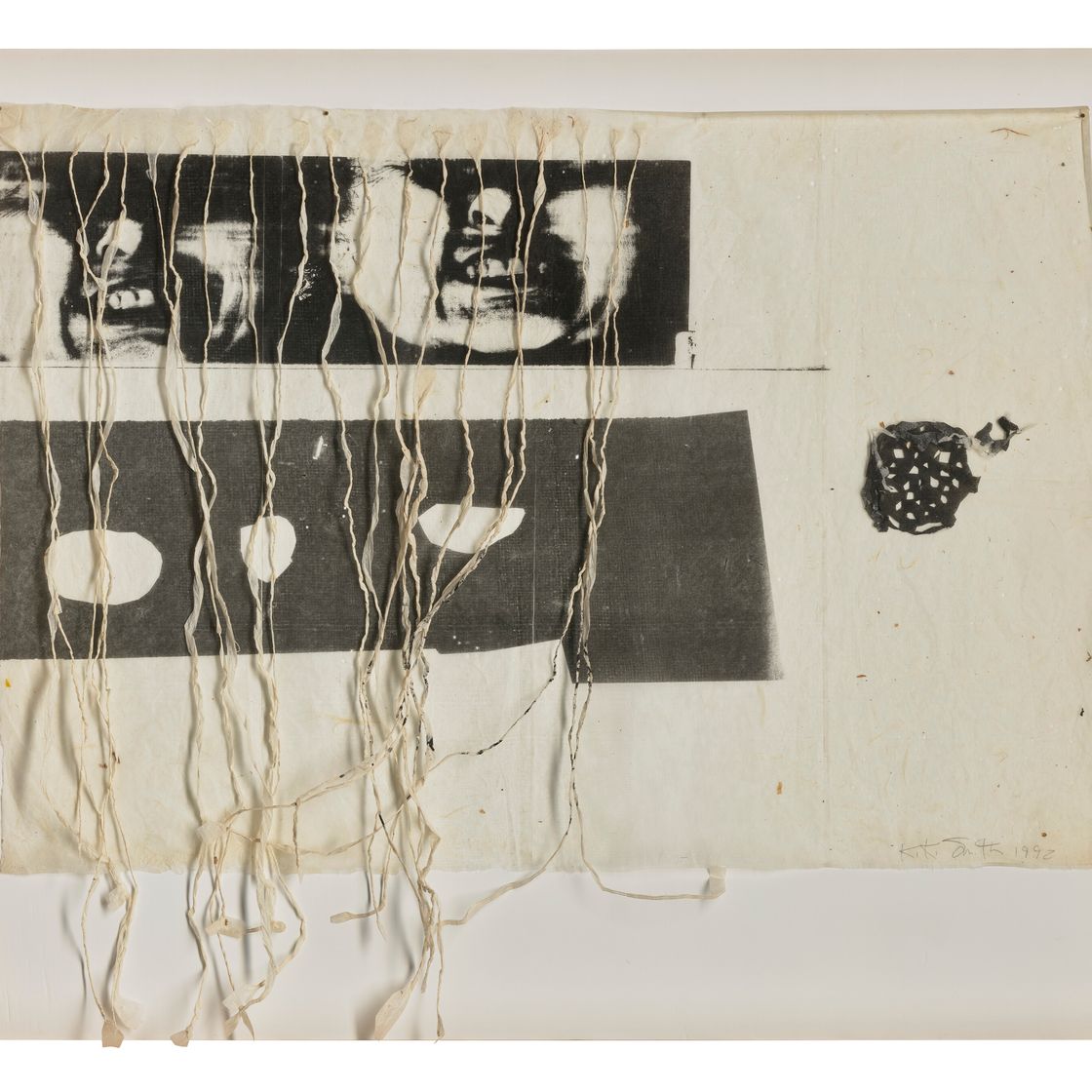 Kiki Smith — Без названия