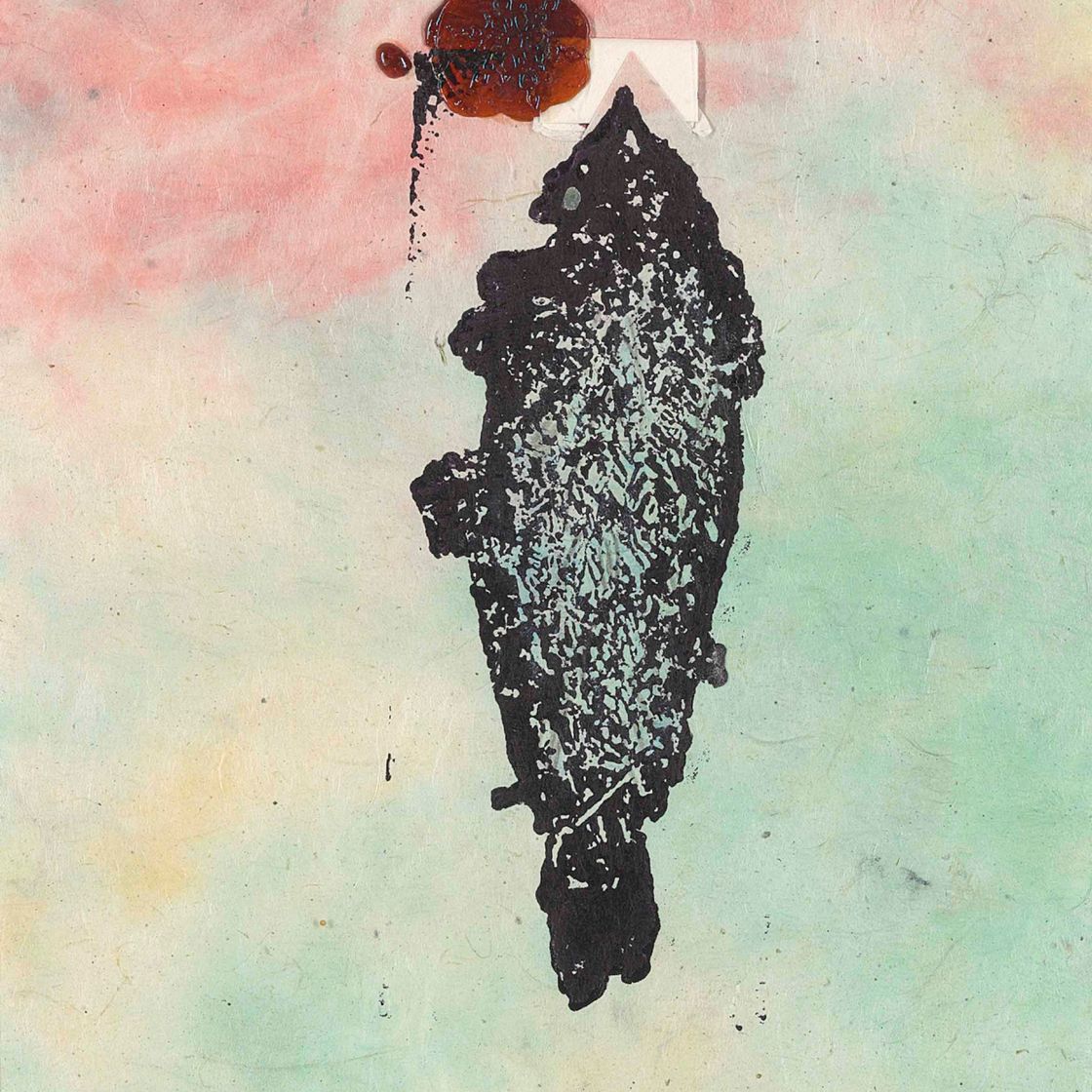 Kiki Smith — Без названия