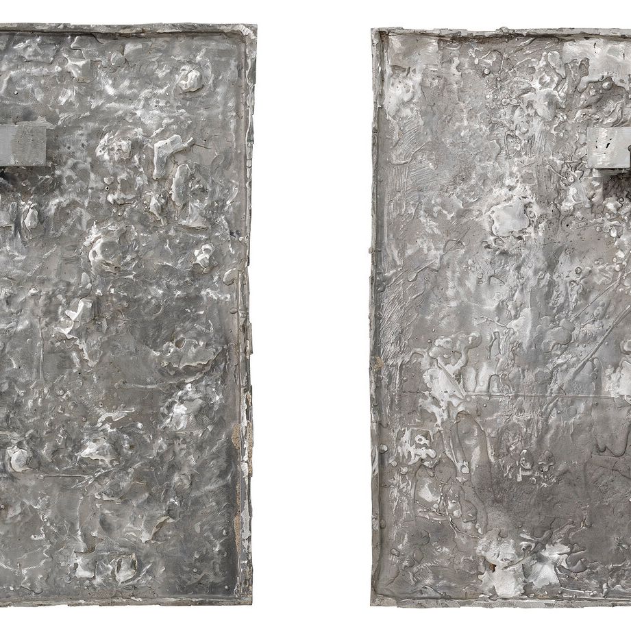 Kiki Smith — Без названия (Кожа), изображение 2