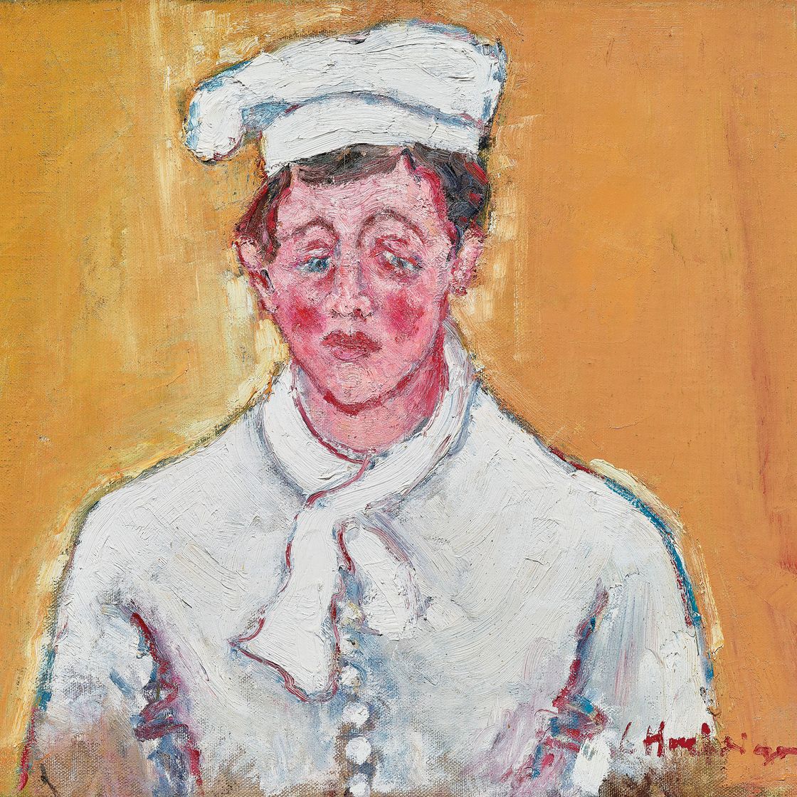 Koch — Кох, 1987