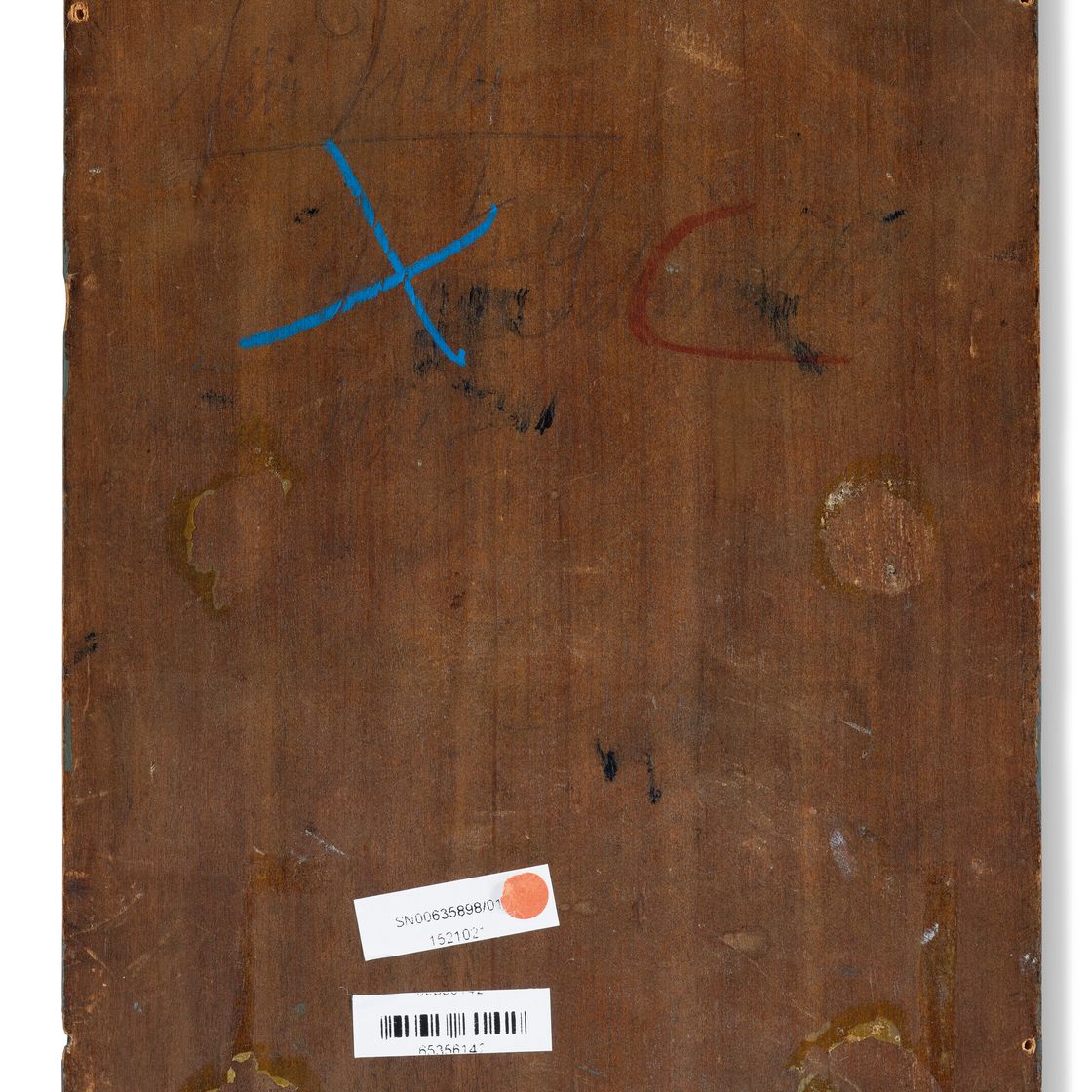 Kurt Schwitters — Для Тилли, изображение 3