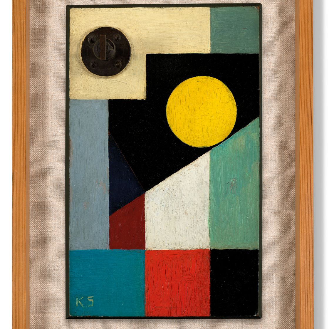 Kurt Schwitters — Для Тилли, изображение 4