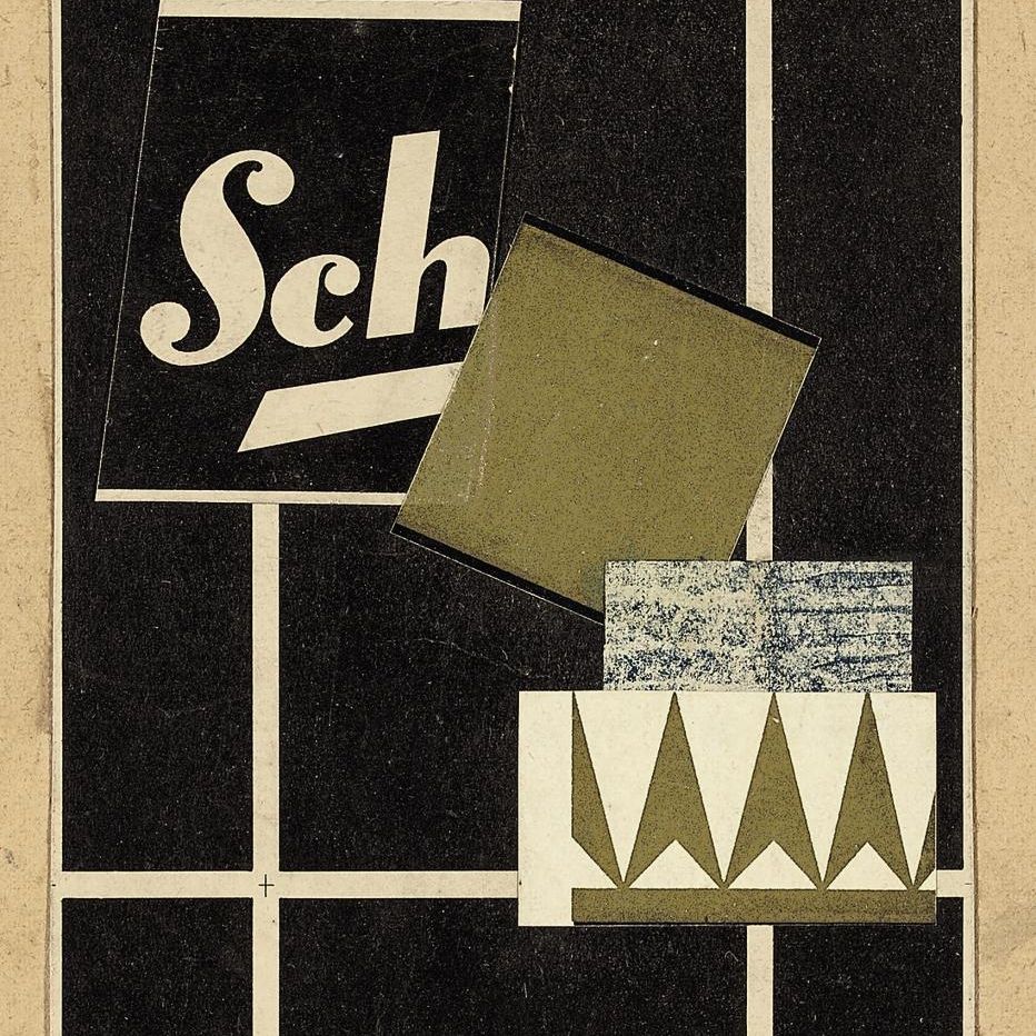 Kurt Schwitters — 26,45 швейцарских франков.