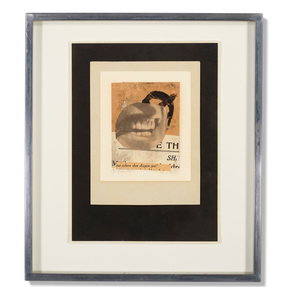 Kurt Schwitters — 29/3, изображение 2