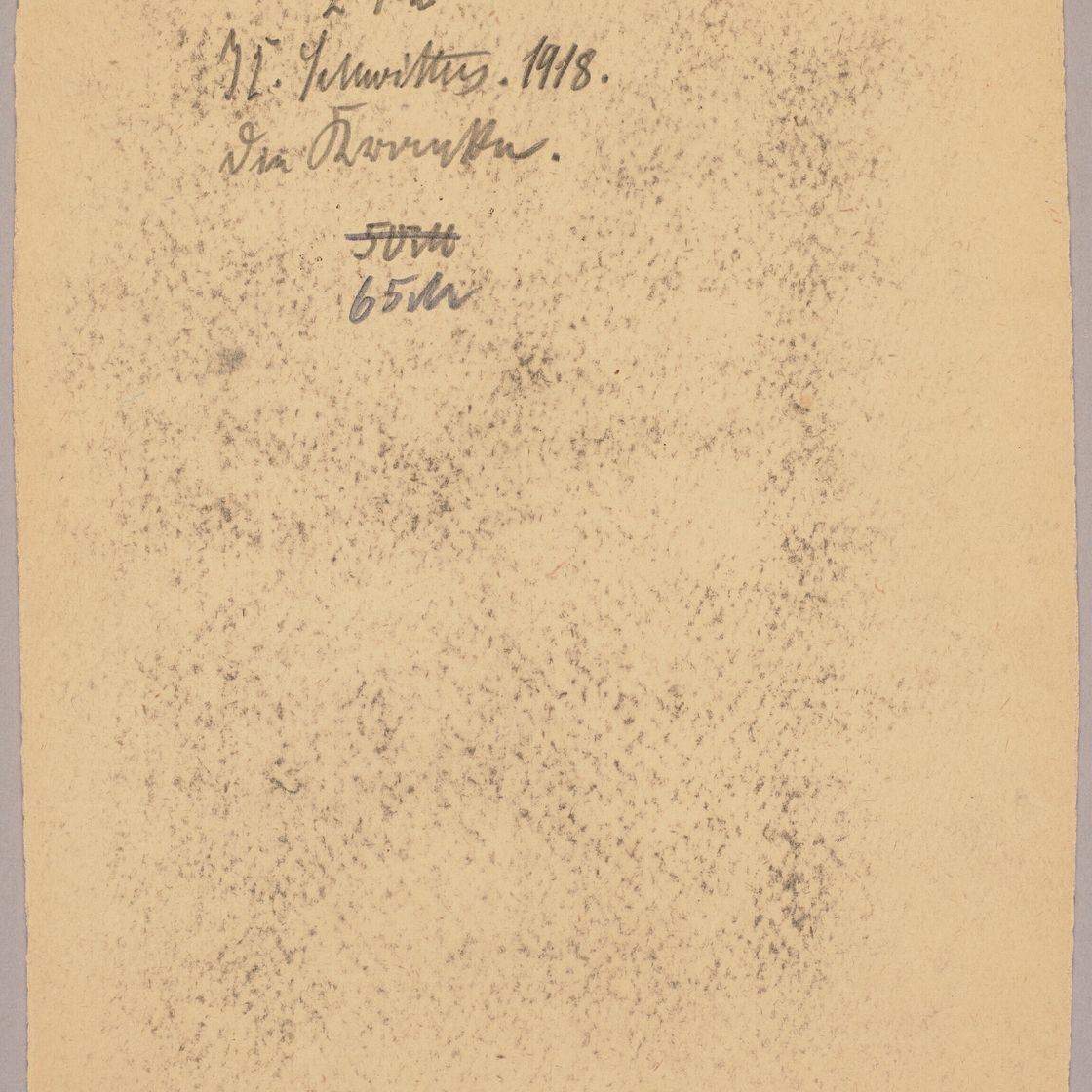 Kurt Schwitters — Z 112 Умирает Кранке, изображение 3