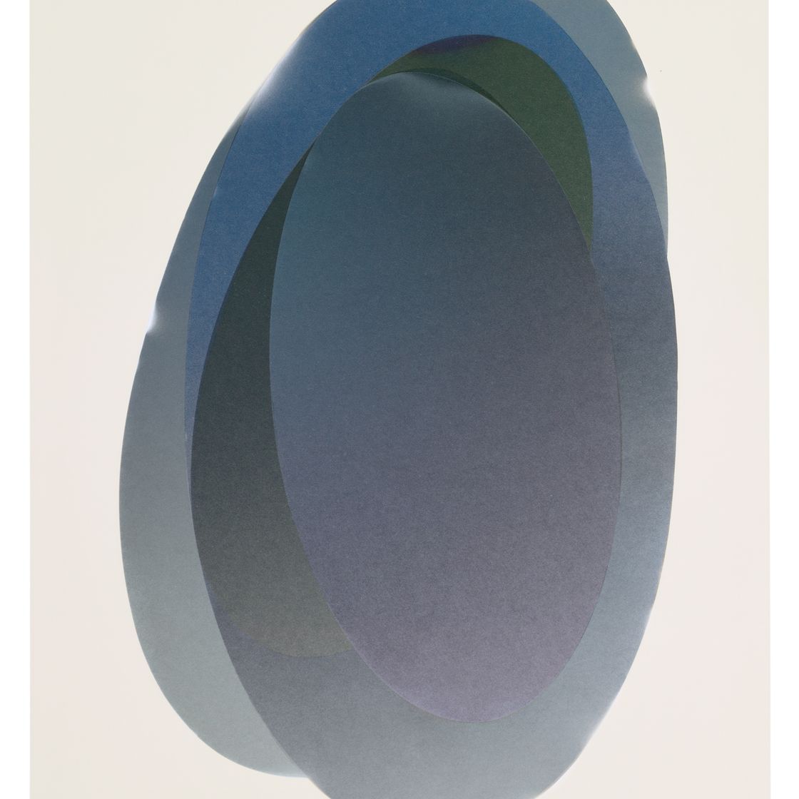 Larry Bell — EL 34