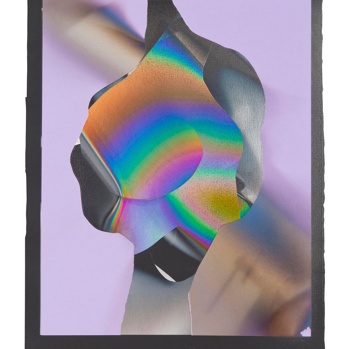 Larry Bell — SF 6.21.12B