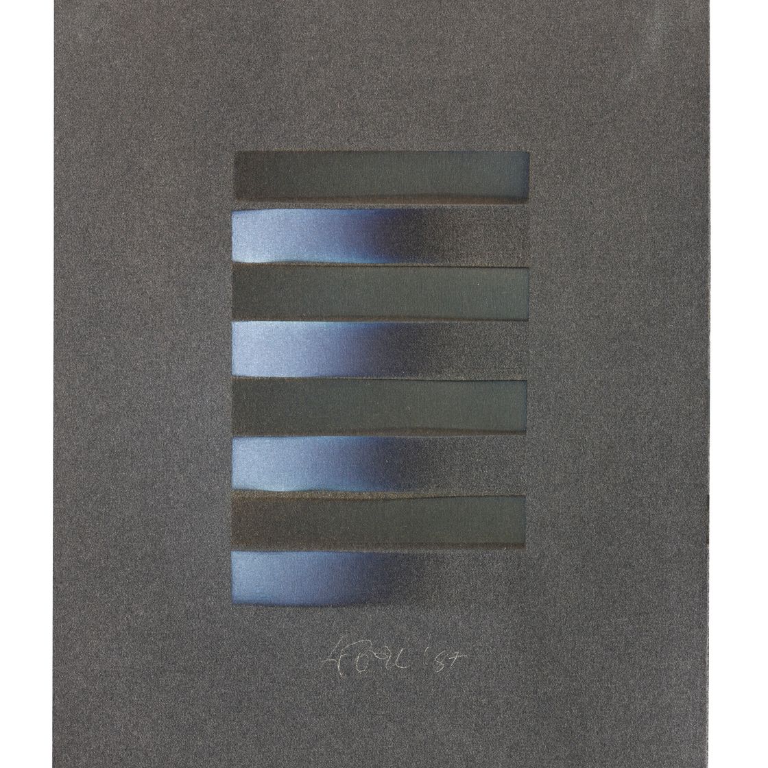 Larry Bell — SVPFBK 11
