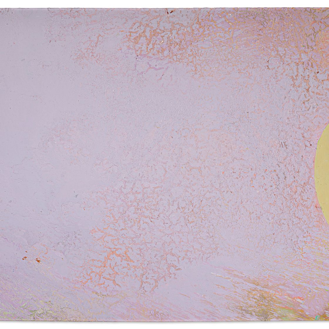 Larry Poons — Express Train, изображение 1