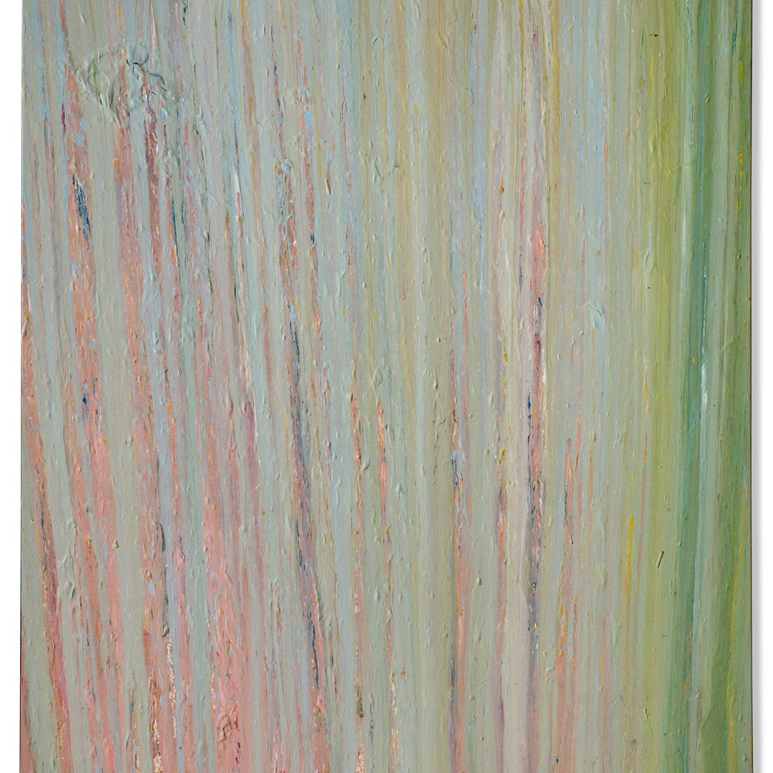 Larry Poons — Untitled (P7), изображение 1