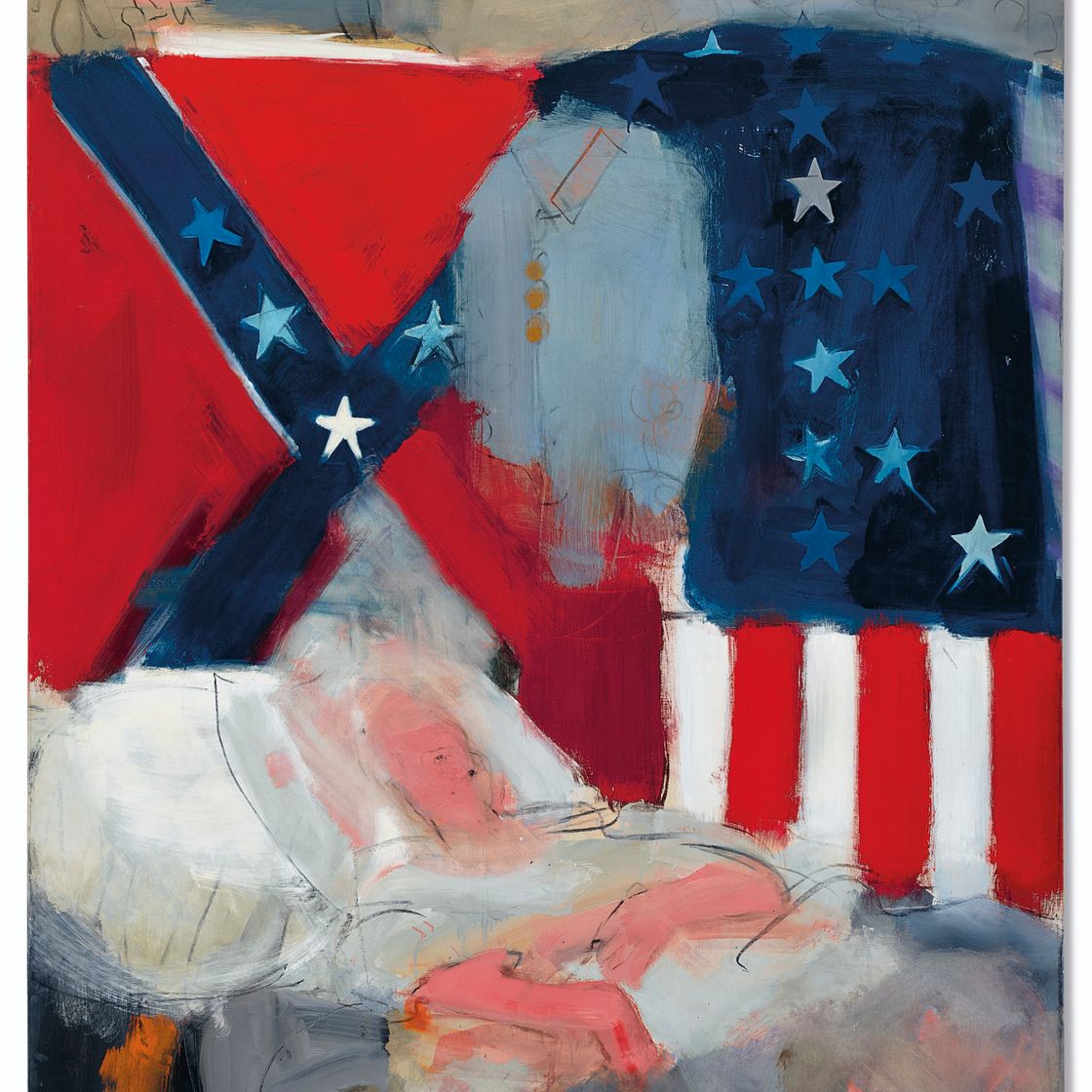 Larry Rivers — The Last Civil War Veteran
