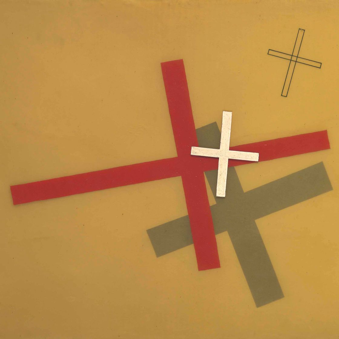 László Moholy-Nagy — G 8