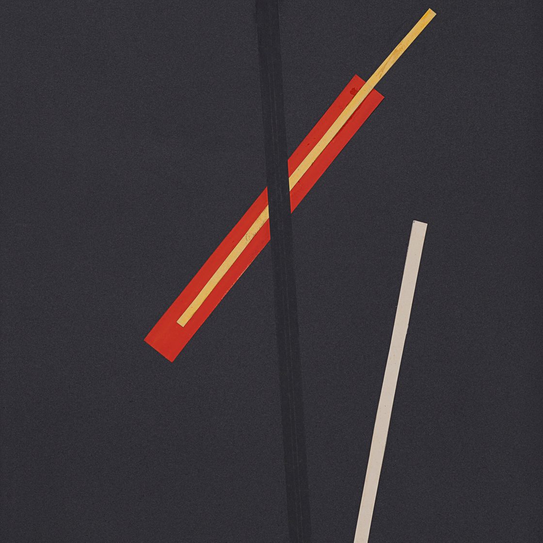 László Moholy-Nagy — Drei Elemente, изображение 1