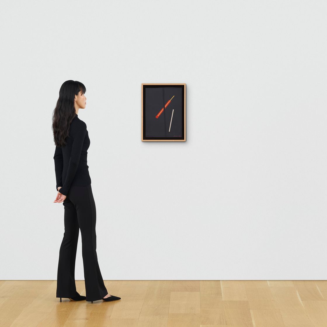 László Moholy-Nagy — Drei Elemente, изображение 4