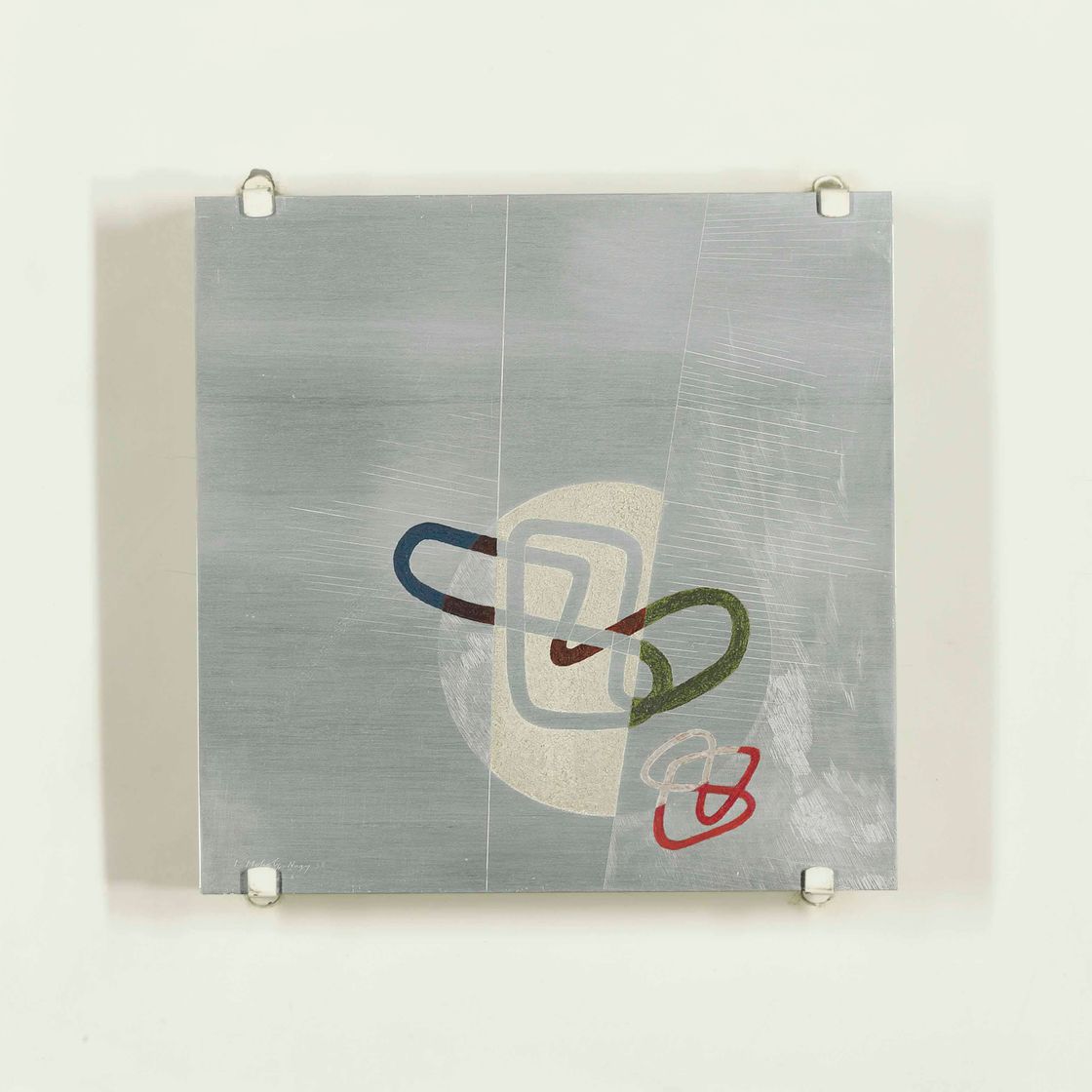 László Moholy-Nagy — CH3 Al