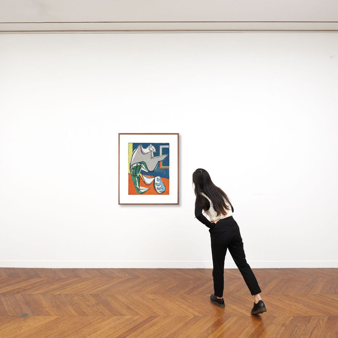 Le Corbusier — Айкон, изображение 3