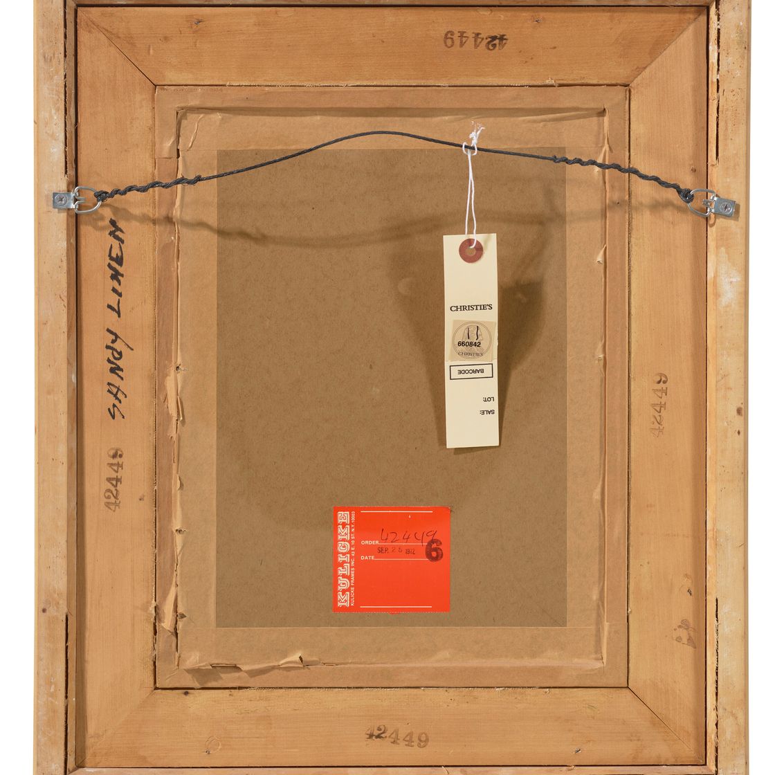 Le Corbusier — Озон I, изображение 3