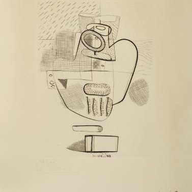 Le Corbusier — Без титра