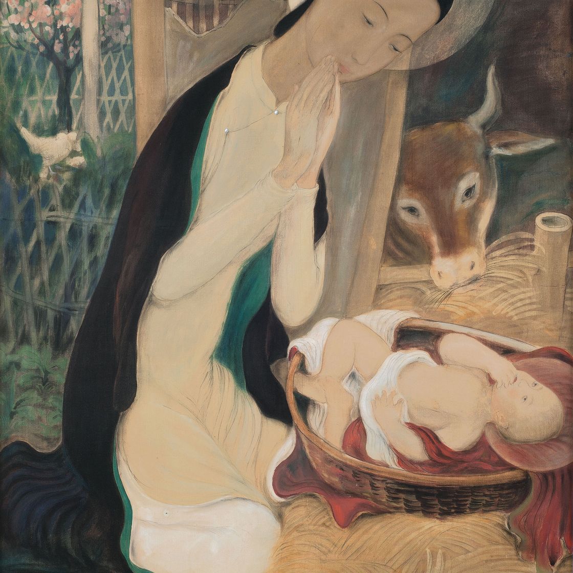 Le Pho — Nativité (Рождество Христово)