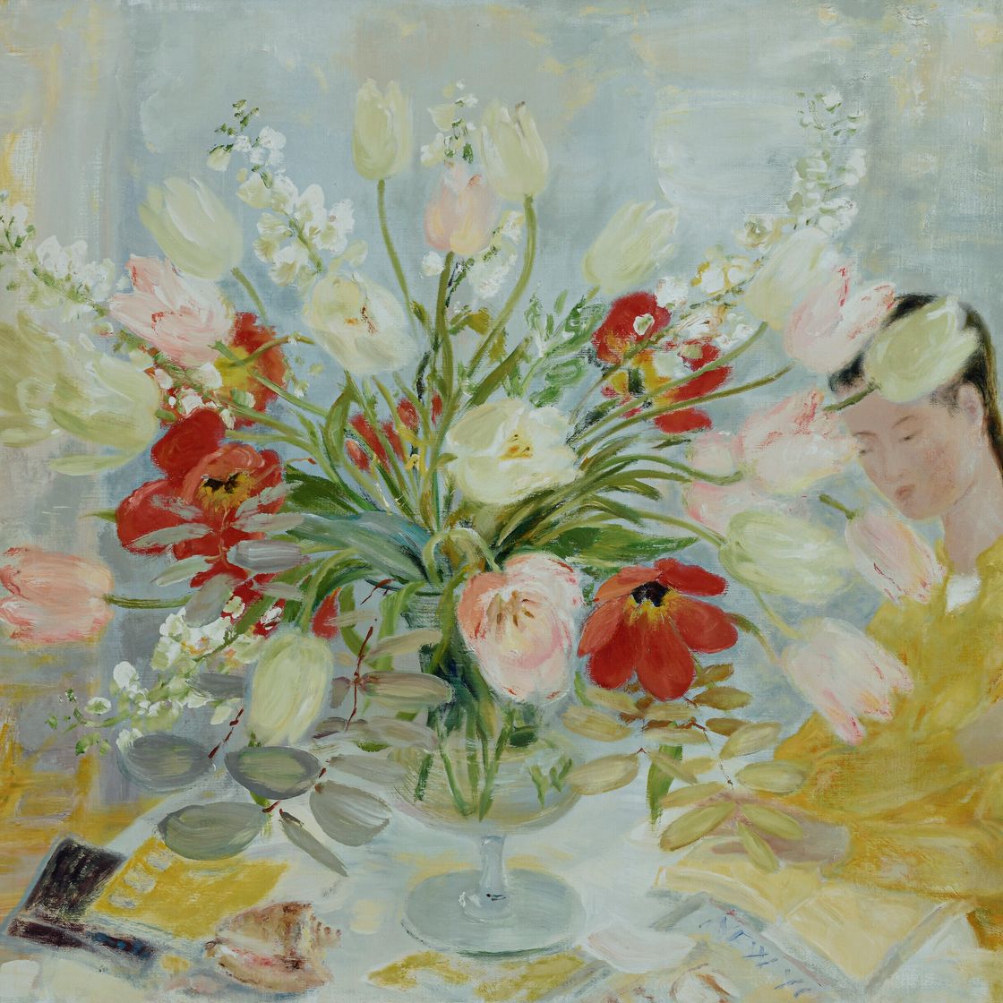 Le Pho — Лекция в Лос-Анджелесе (The Lecture)