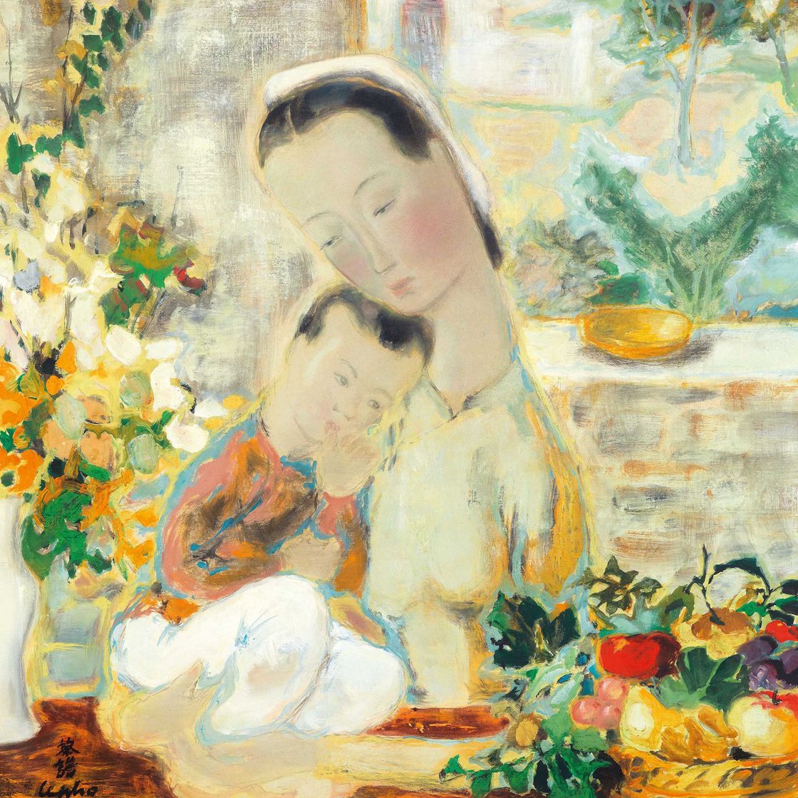 Le Pho — Оставить