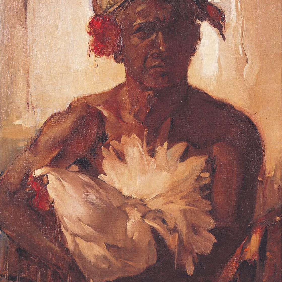 Lee Fong — ЛИ МАН ФОНГ