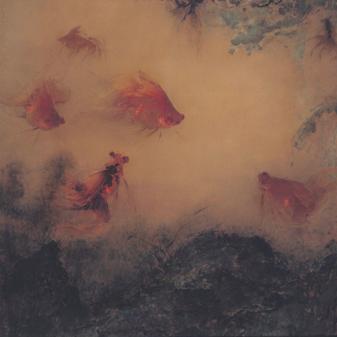 Lee Fong — (Индонезиец, 1913-1988)