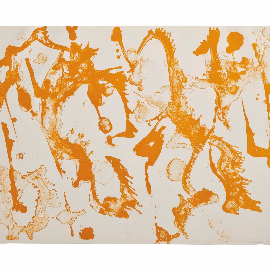Lee Krasner — Золотой камень из основной серии