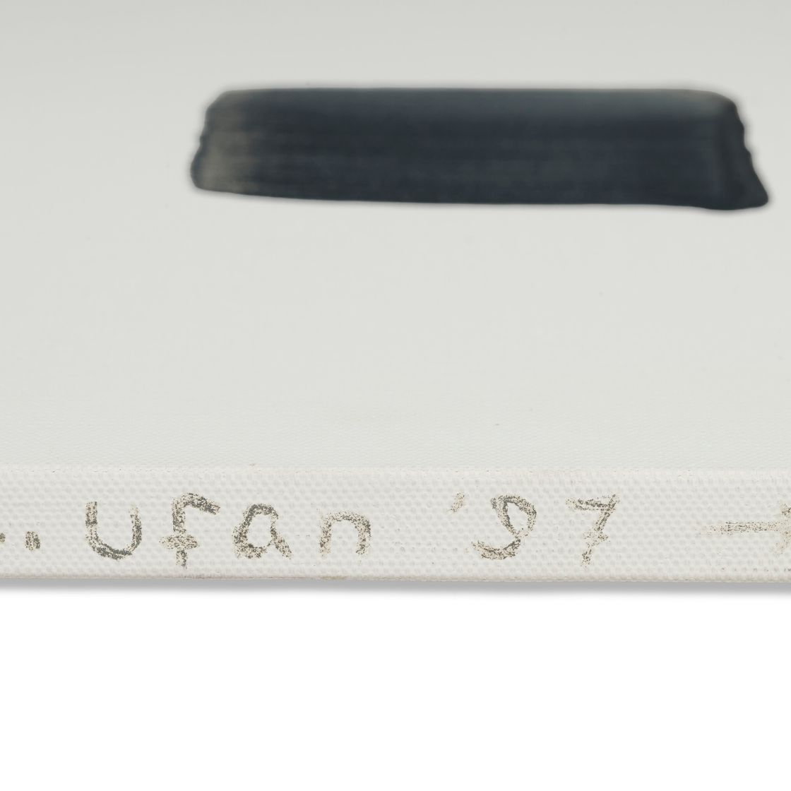 Lee Ufan — Соответствие, изображение 2