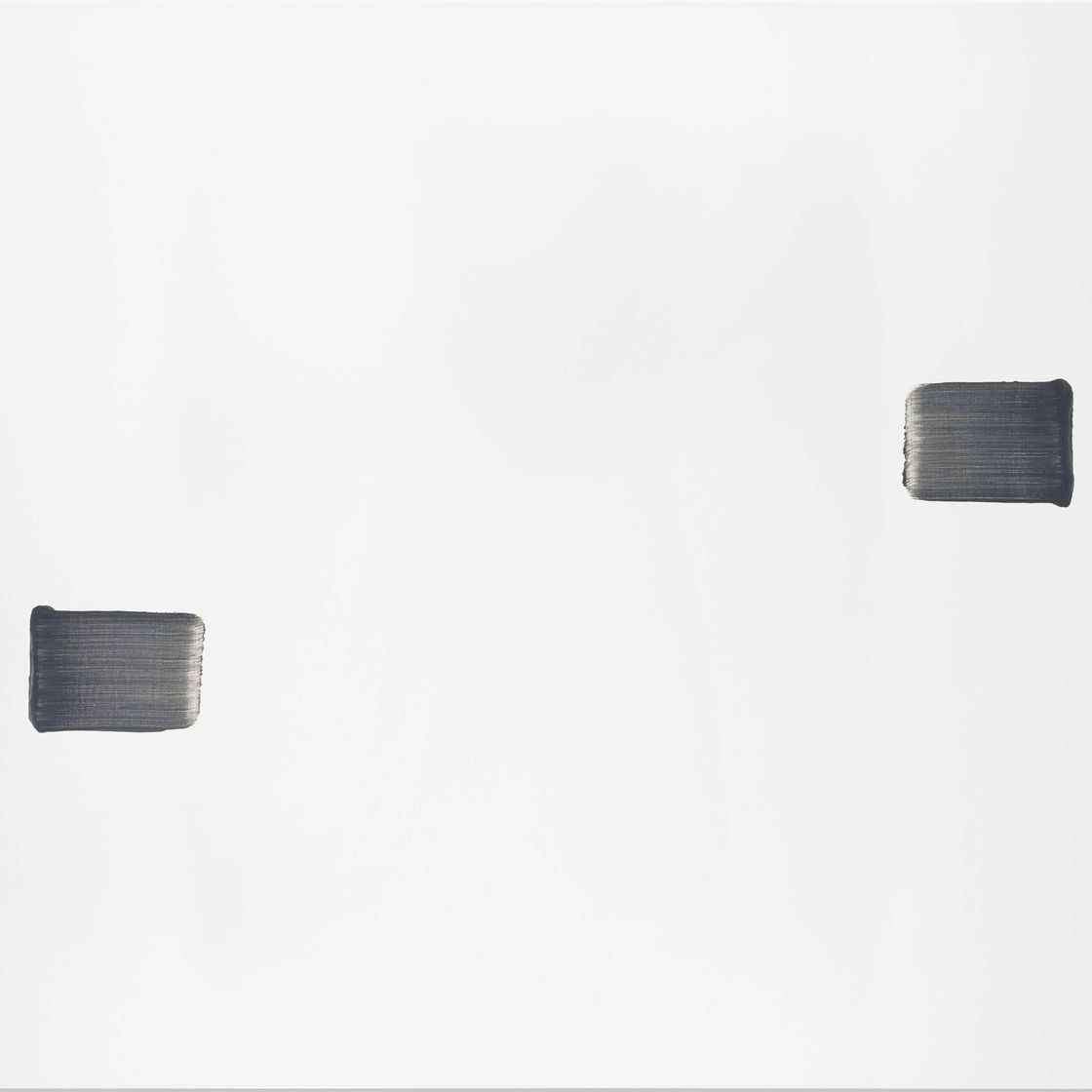 Lee Ufan — Соответствие