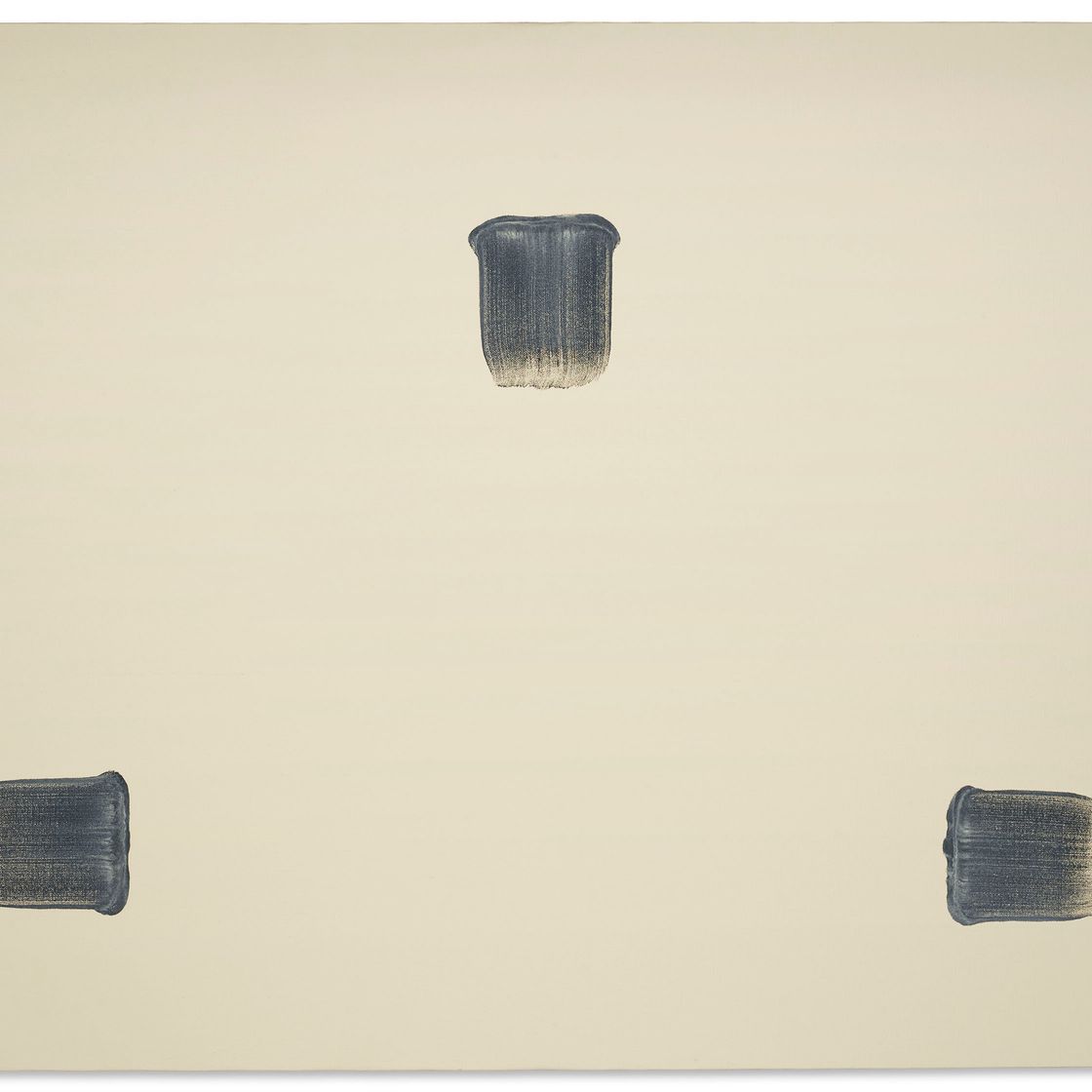 Lee Ufan — Соответствие, изображение 1