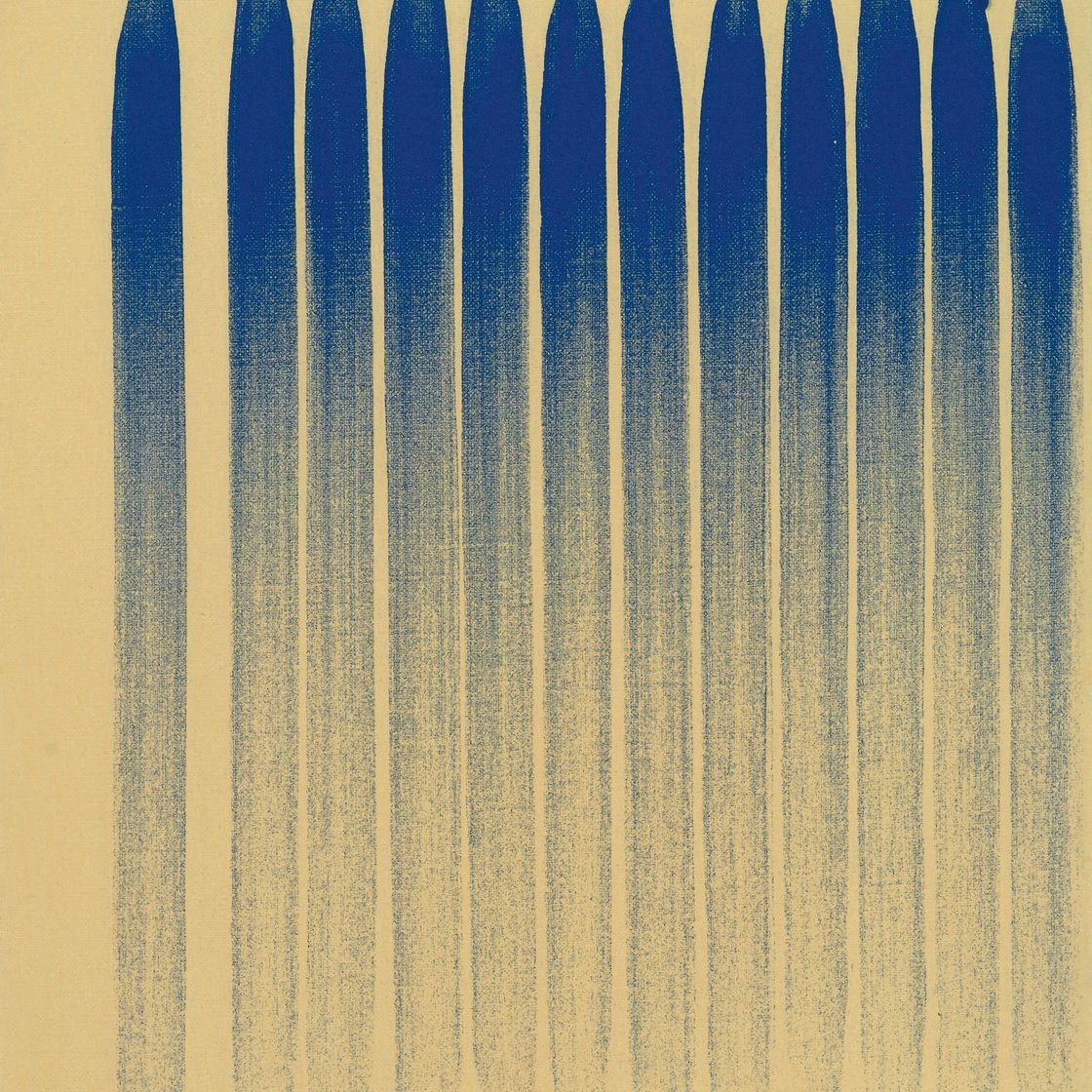 Lee Ufan — Из строки