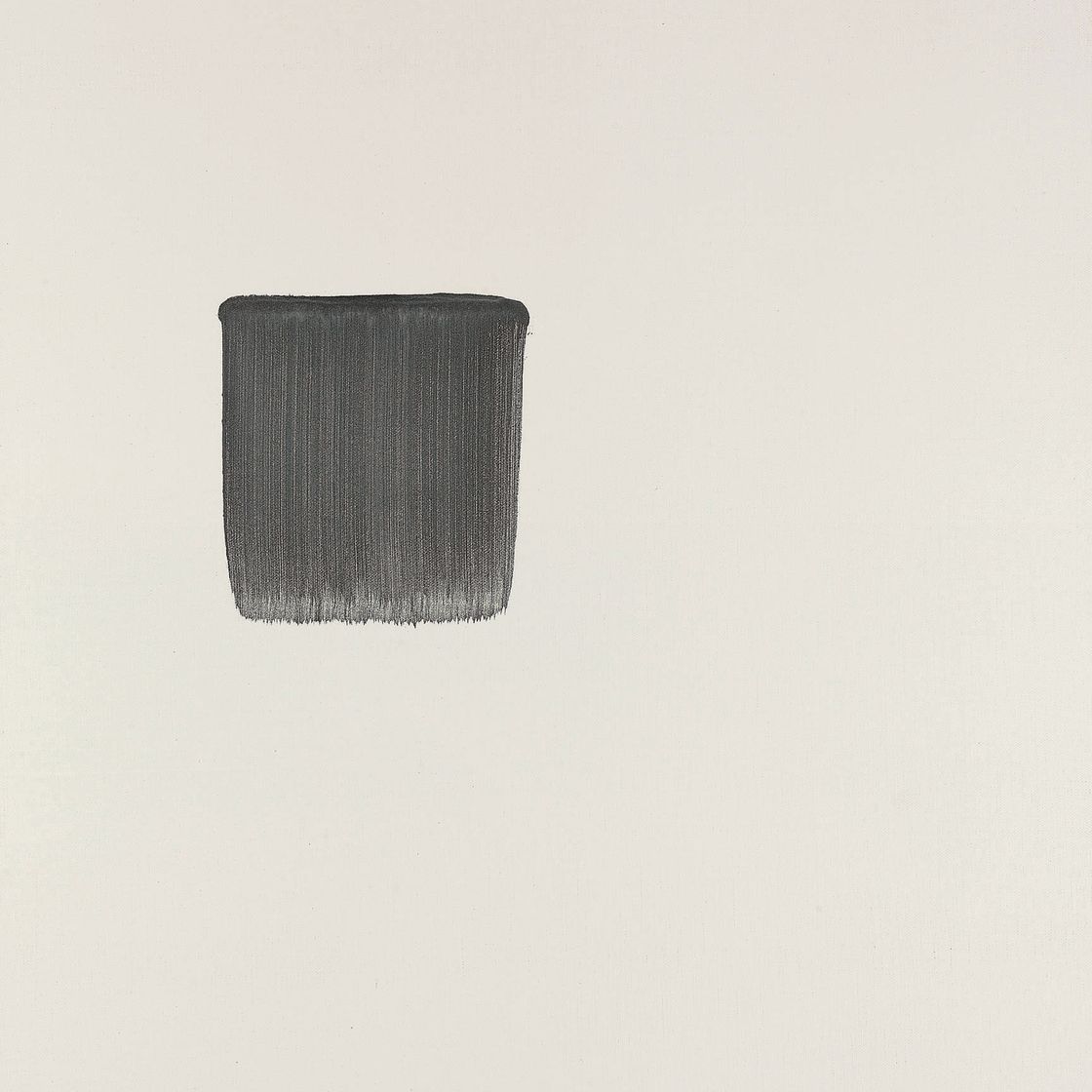 Lee Ufan — Переписка