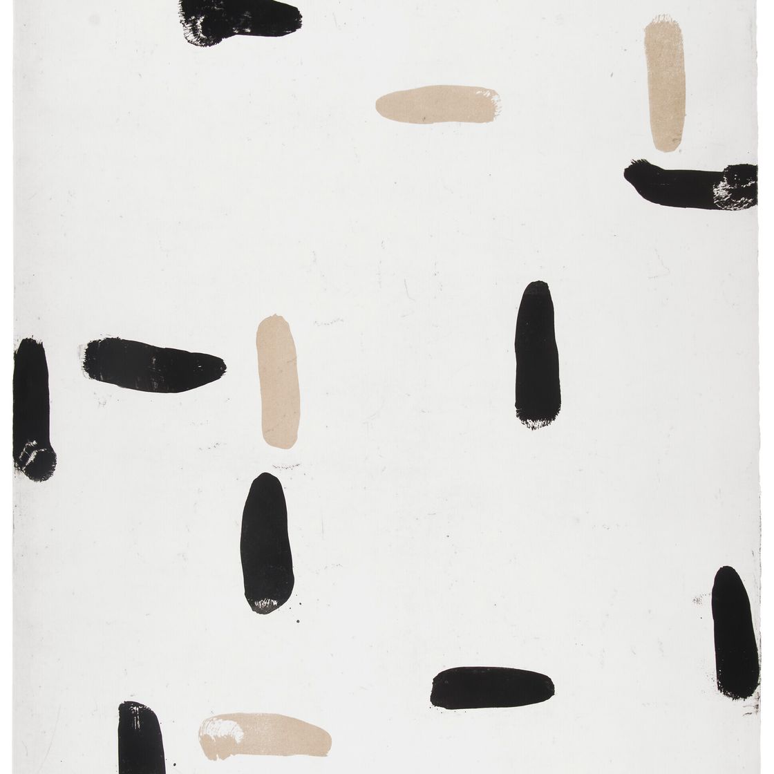 Lee Ufan — В Милане 1-5, изображение 5