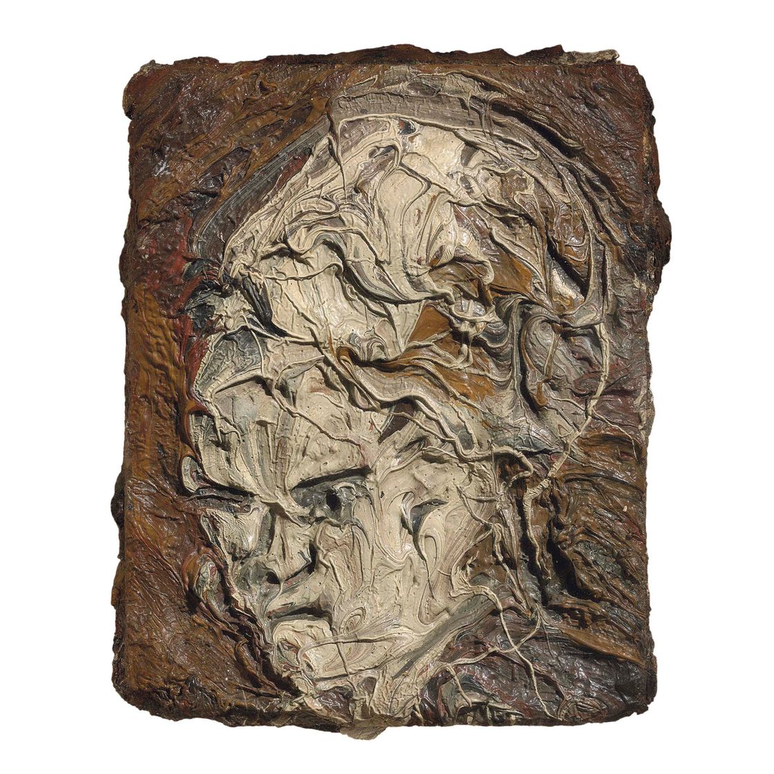 Leon Kossoff — Глава