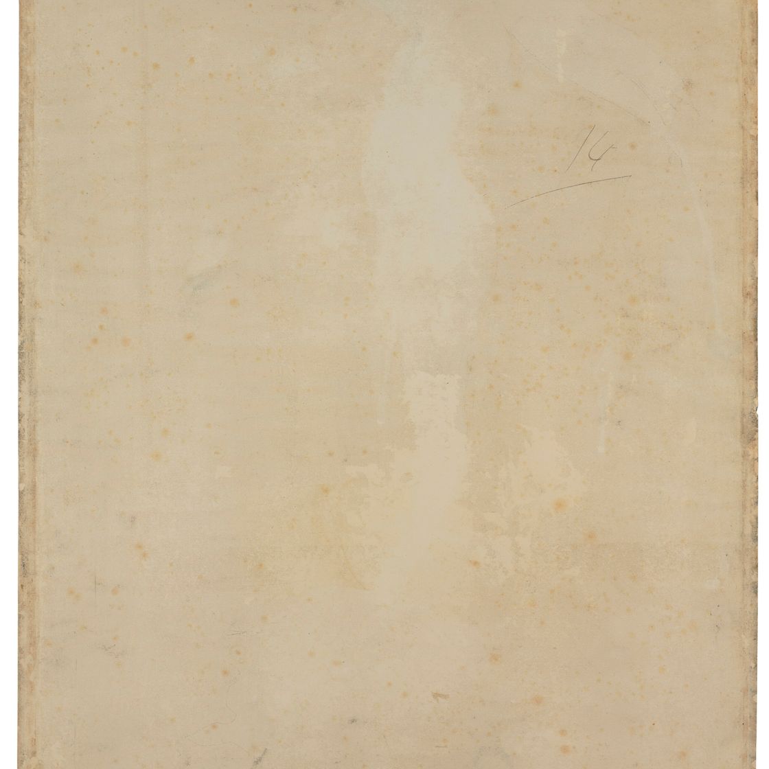Leon Spilliaert — Сирен (Беньез), изображение 3