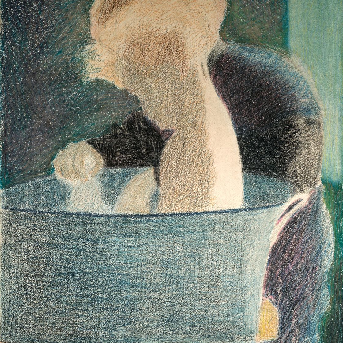 Leon Spilliaert — Ле Бен