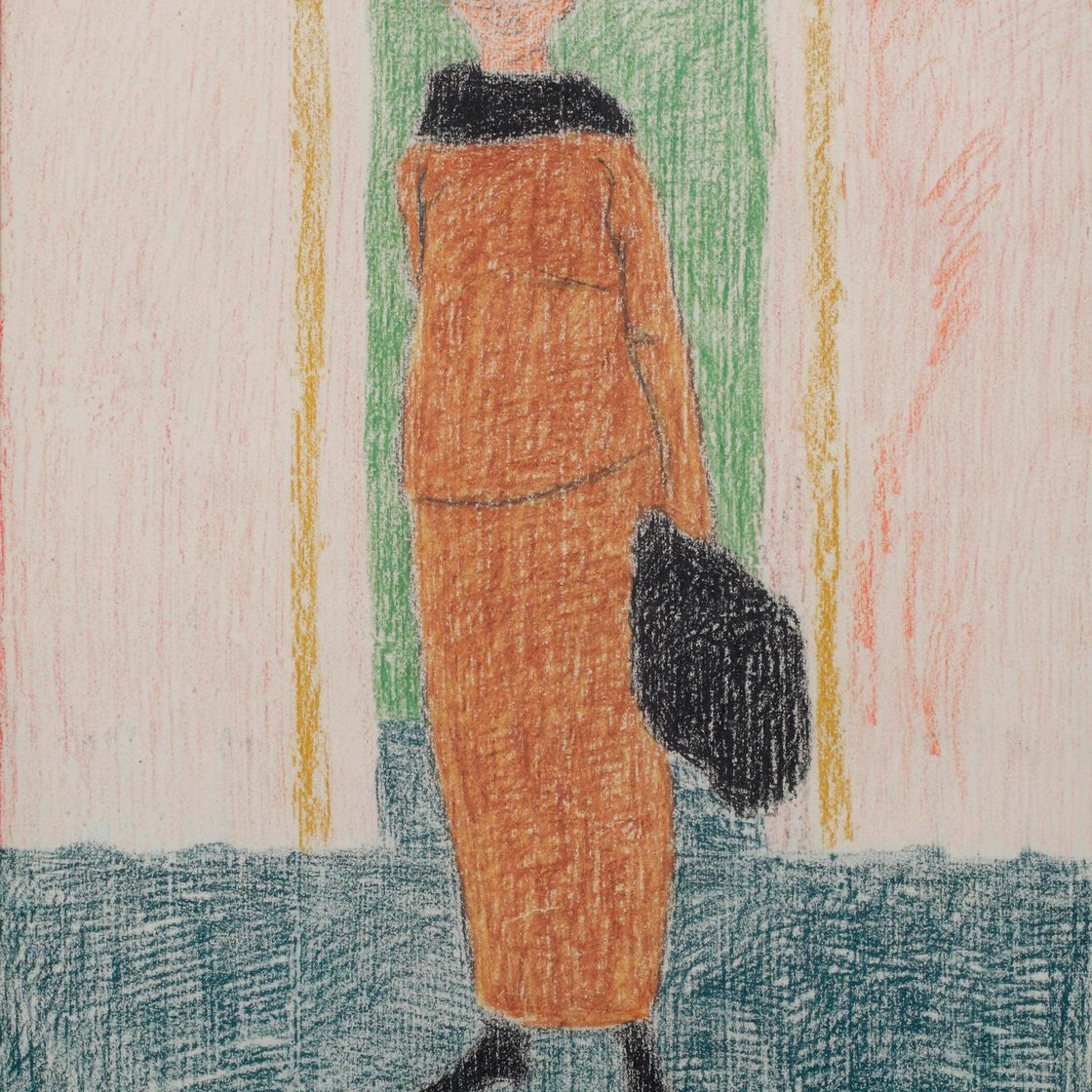 Leon Spilliaert — На выставке