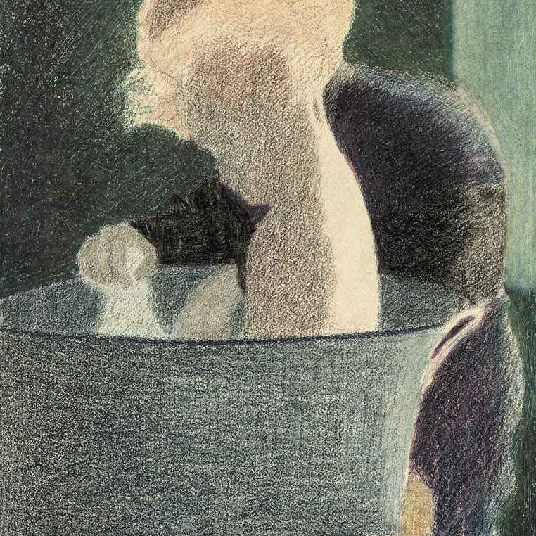 Leon Spilliaert — Ле бен