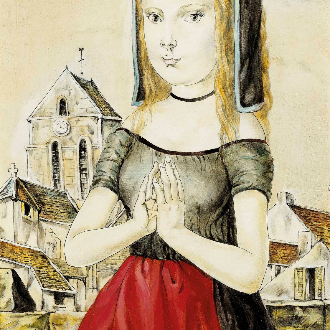 Léonard Tsuguharu Foujita — Филе для основных соединений