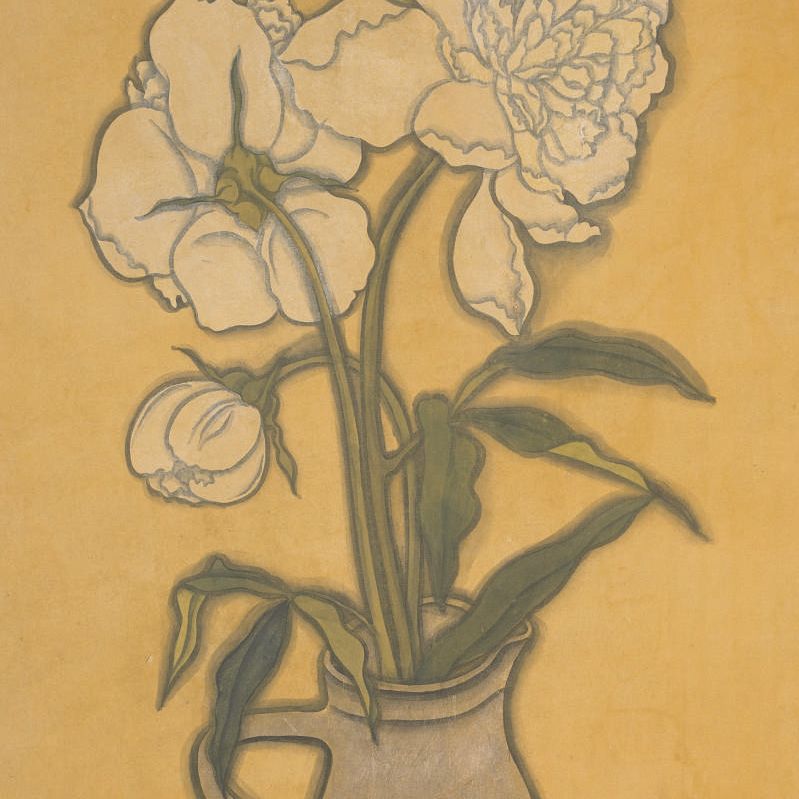 Léonard Tsuguharu Foujita — Поворотные точки